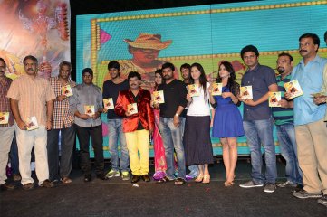 Hrudaya Kaleyam Audio Launch